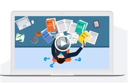 Phần mềm CRM - Quản lý tiếp thị, bán hàng và chăm sóc khách hàng toàn diện